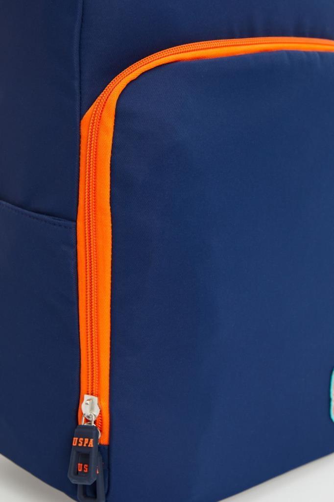 U.S. Polo Assn. Sırt Çantası Lacivert 23241
