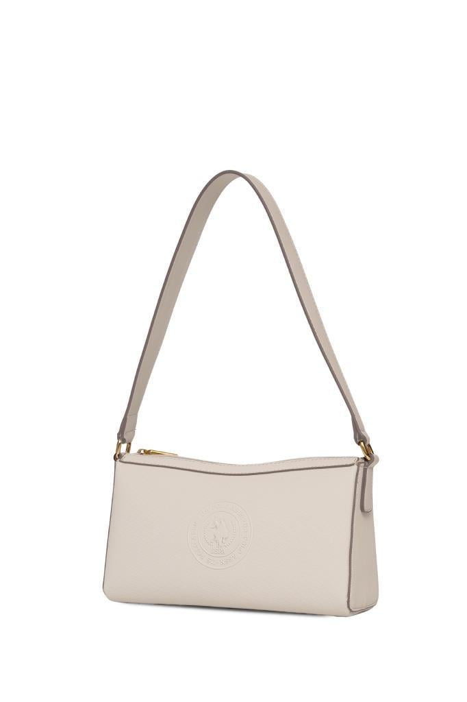 U.S. Polo Assn. Çapraz Askılı Kadın Çanta Taş Us25257