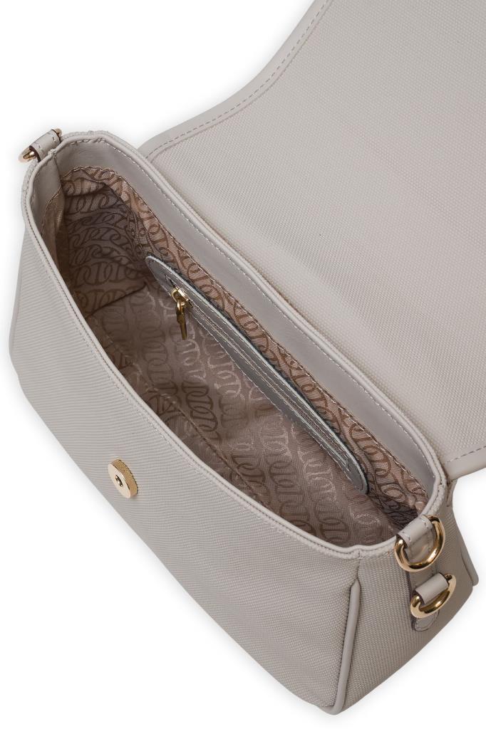 U.S. Polo Assn. Çapraz Askılı Kadın Çanta Taş Us25241