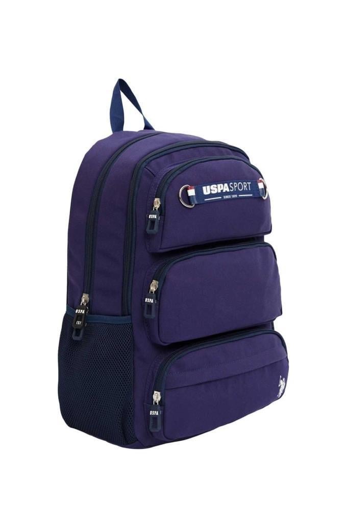 U.S. Polo Assn. Sırt Çantası Lacivert 23259