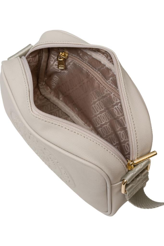 U.S. Polo Assn. Çapraz Askılı Kadın Çanta Taş Us25275