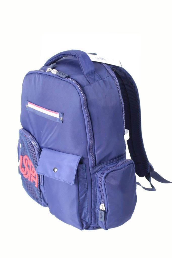 U.S. Polo Assn. Sırt Çantası Lacivert 23193