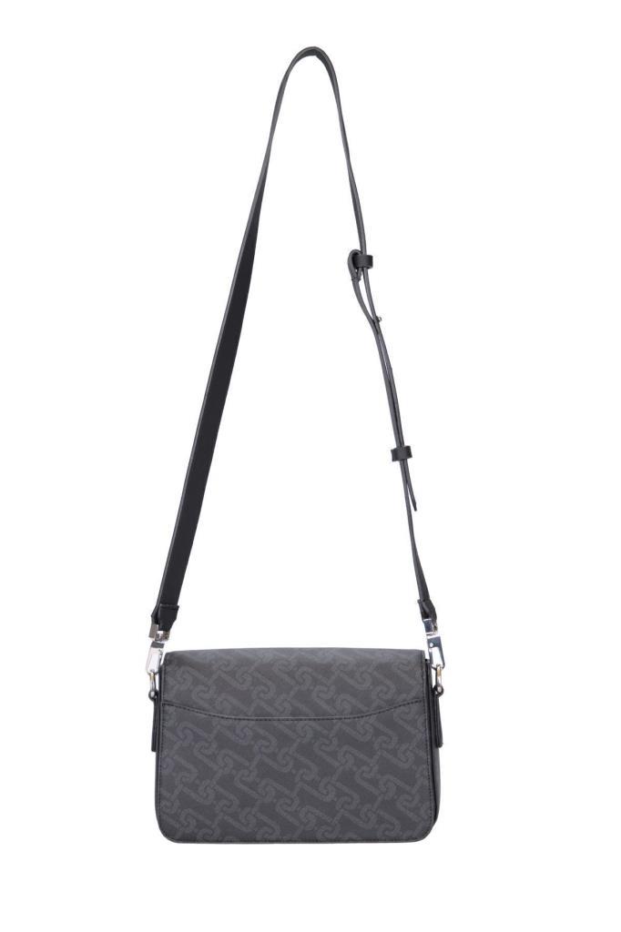 U.S. Polo Assn. Kadın Çapraz Askılı Çanta Siyah Us24525