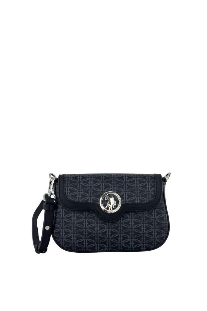 U.S. Polo Assn. Çapraz Askılı Kadın Çanta 23us8809