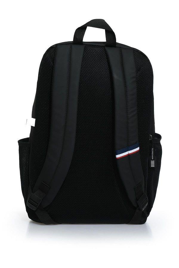U.S. Polo Assn. Sırt Çantası Siyah 23083