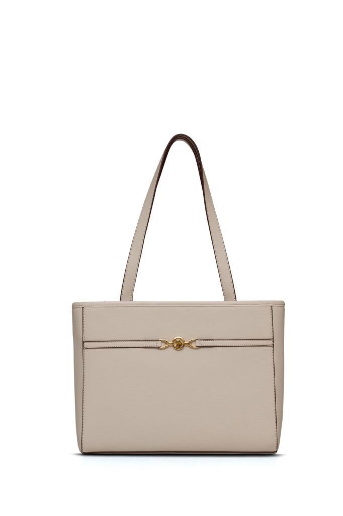 U.S. Polo Assn. Çapraz Askılı Kadın Çanta Taş Us25233