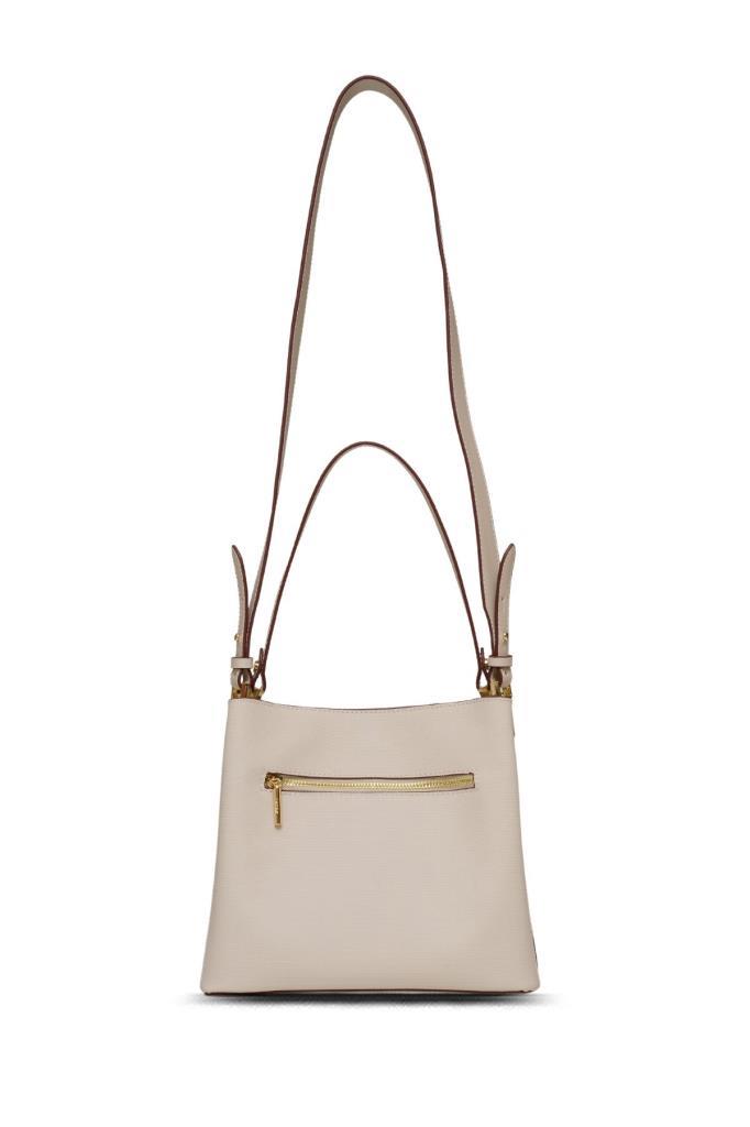 U.S. Polo Assn. Çapraz Askılı Kadın Çanta Taş Us25238