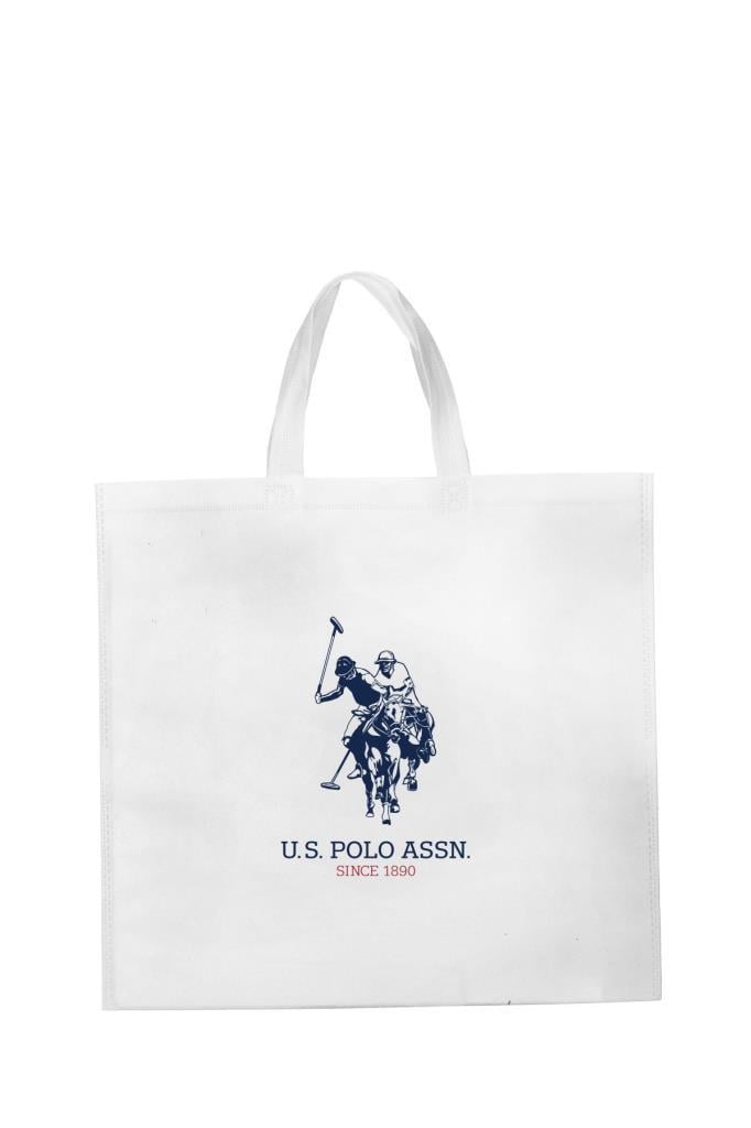 U.S. Polo Assn. Kadın Çapraz Askılı Çanta Siyah Us24514