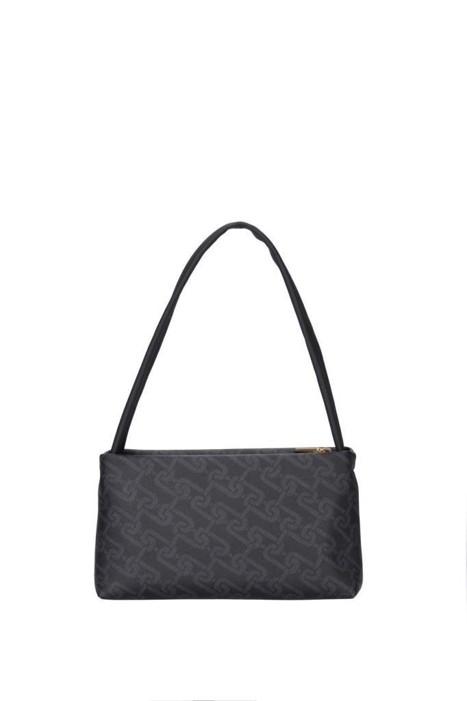 U.S. Polo Assn. Kadın Omuz Çanta Siyah Us24501