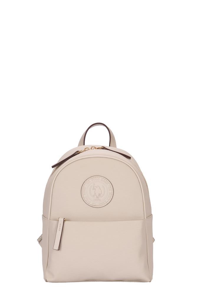 U.S. Polo Assn. Kadın Sırt Çanta Taş Us25276