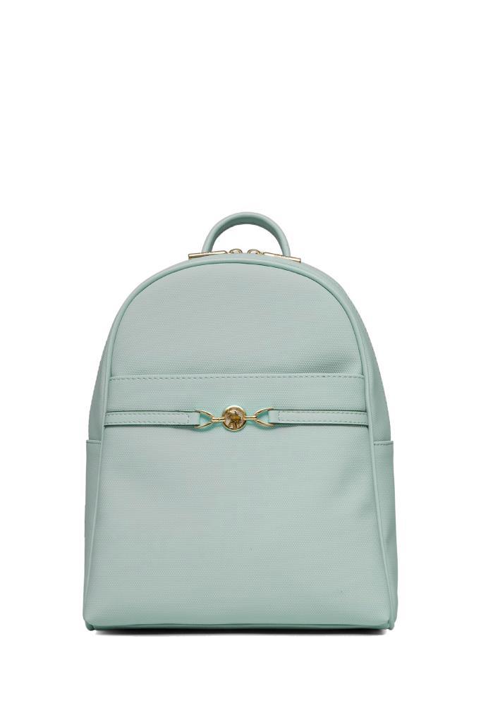 U.S. Polo Assn. Kadın Sırt Çanta Nehir Us25240