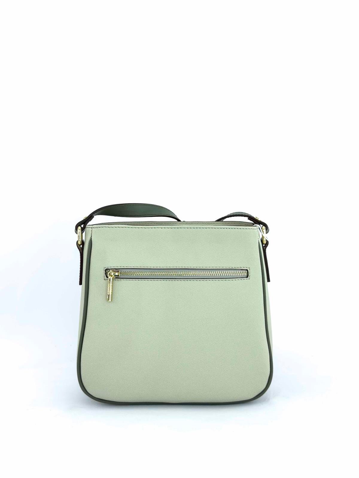 U.S. Polo Assn. Çapraz Askılı Kadın Çanta Taş Us24265