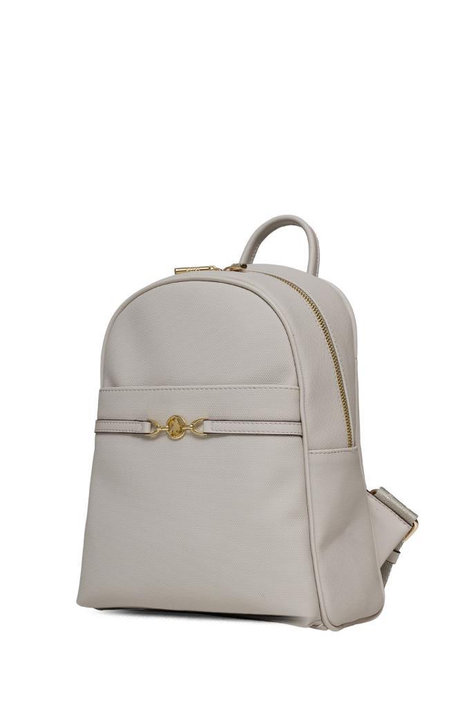 U.S. Polo Assn. Kadın Sırt Çanta Taş Us25240