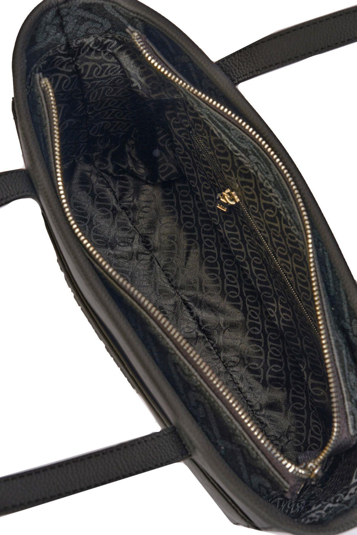 U.S. Polo Assn. Kadın Omuz Çanta Siyah Us23514