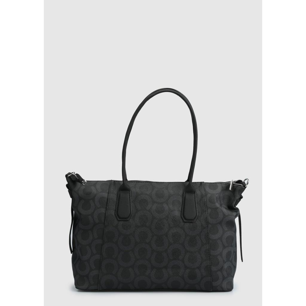 U.S. Polo Assn. Kadın Omuz Çanta Siyah Us24210