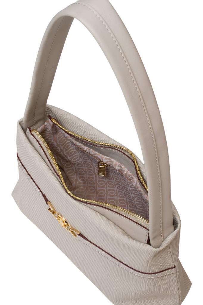 U.S. Polo Assn. Çapraz Askılı Kadın Çanta Taş Us25230