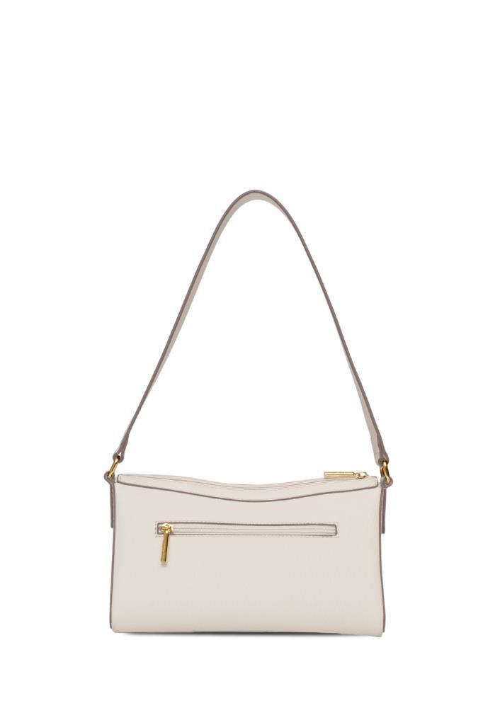 U.S. Polo Assn. Çapraz Askılı Kadın Çanta Taş Us25257