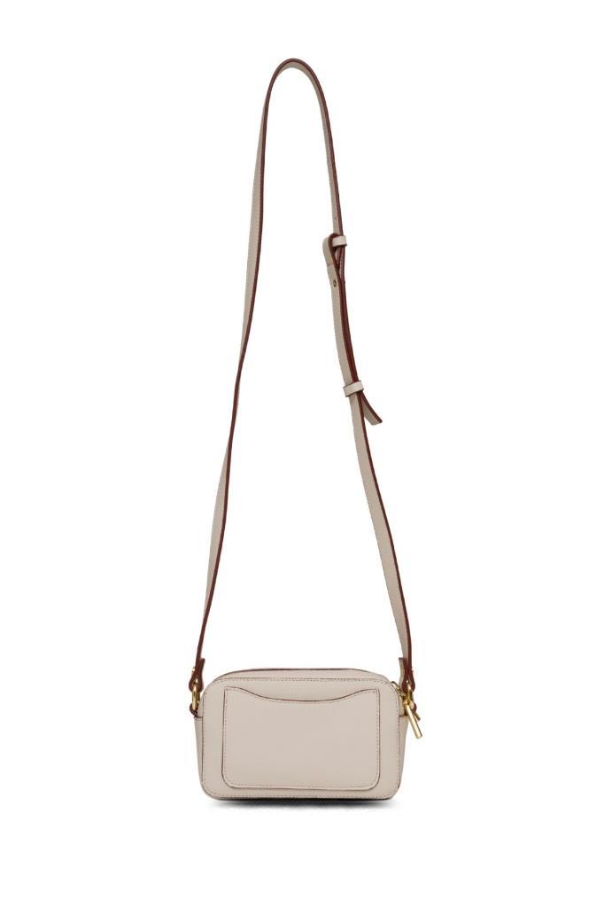 U.S. Polo Assn. Çapraz Askılı Kadın Çanta Taş Us25232