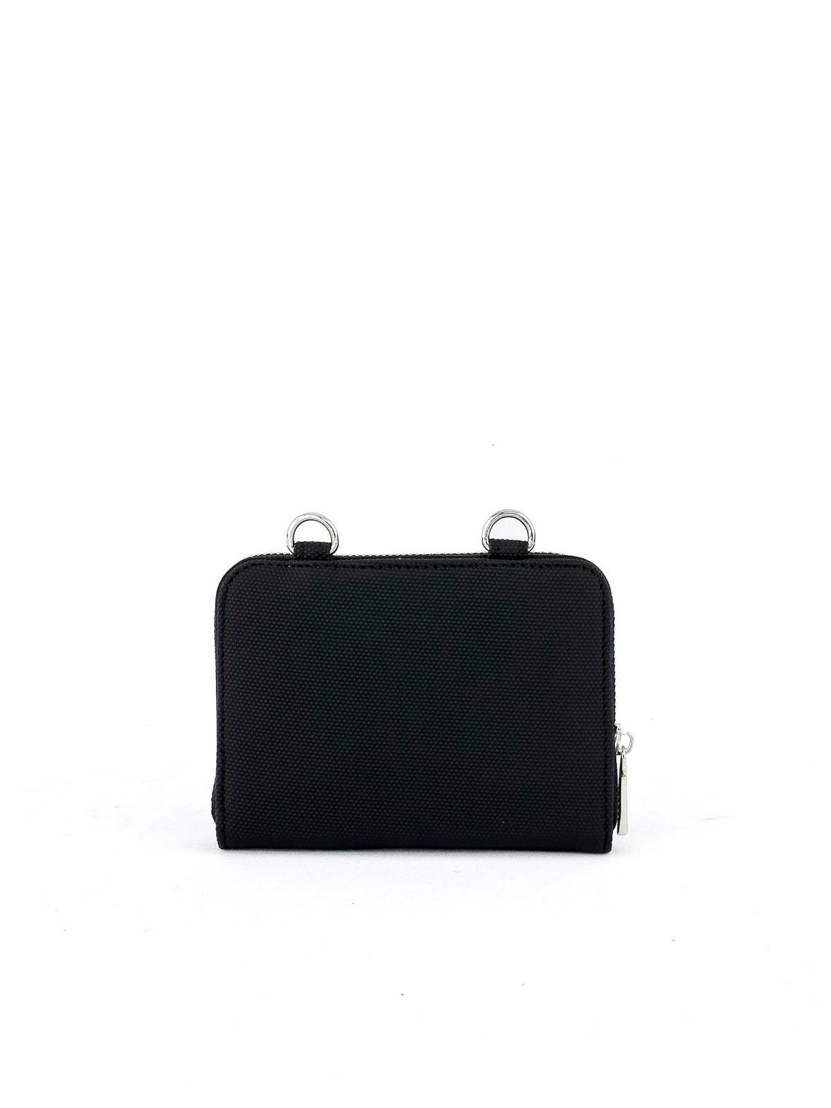 U.S. Polo Assn. Kadın Çanta Siyah Us24455