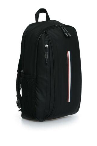U.S. Polo Assn. Sırt Çantası Siyah 23083