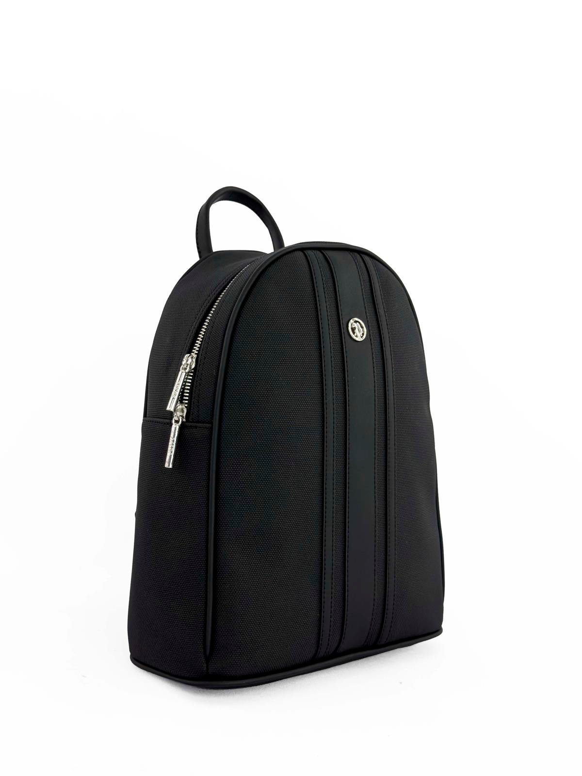 U.S. Polo Assn. Kadın Sırt Çantası Siyah Us24267