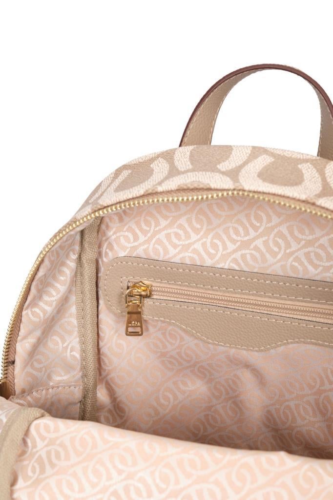 U.S. Polo Assn. Kadın Sırt Çanta K-Taş Us25173