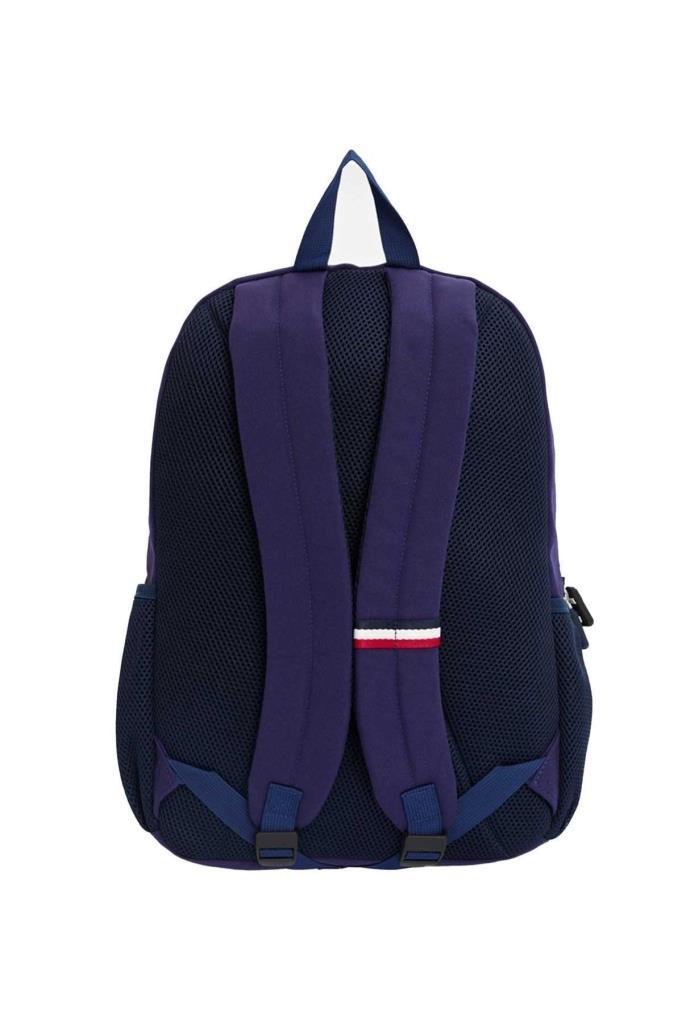 U.S. Polo Assn. Sırt Çantası Lacivert 23259