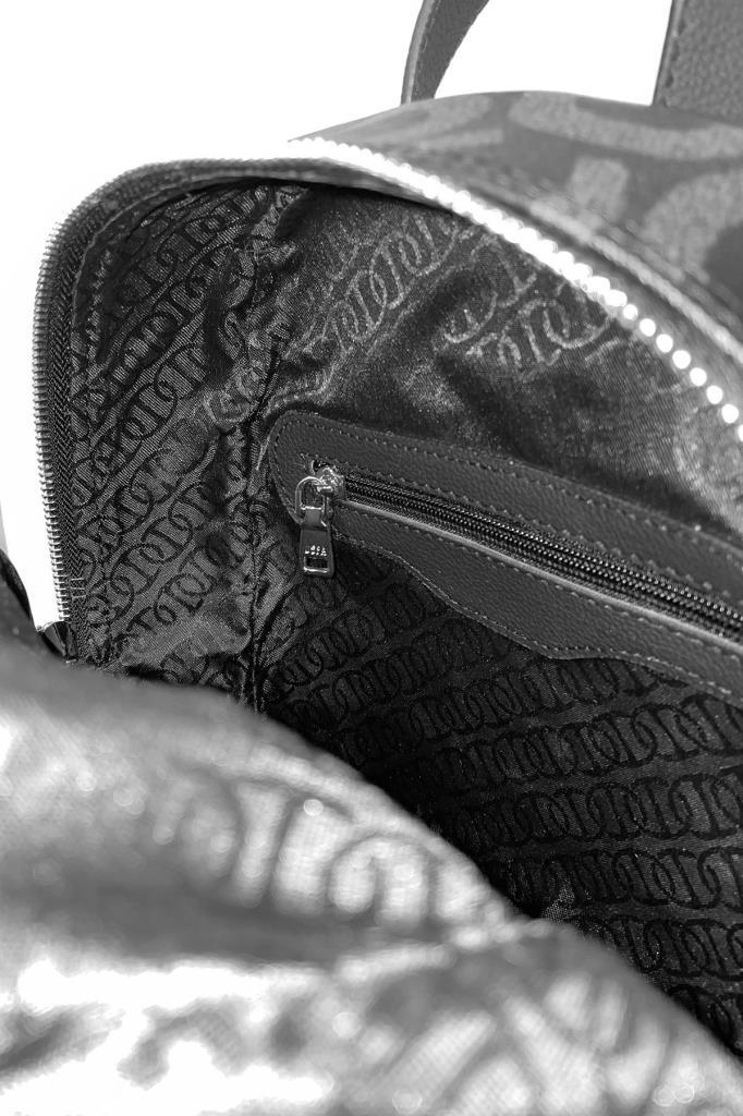 U.S. Polo Assn. Kadın Sırt Çanta Siyah Us25173