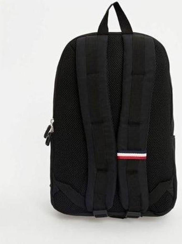 U.S. Polo Assn. Sırt Çantası Siyah 23239