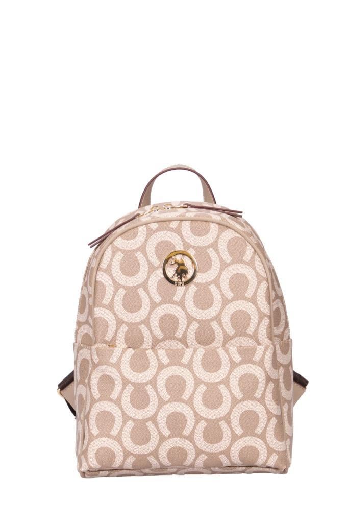 U.S. Polo Assn. Kadın Sırt Çanta K-Taş Us25173