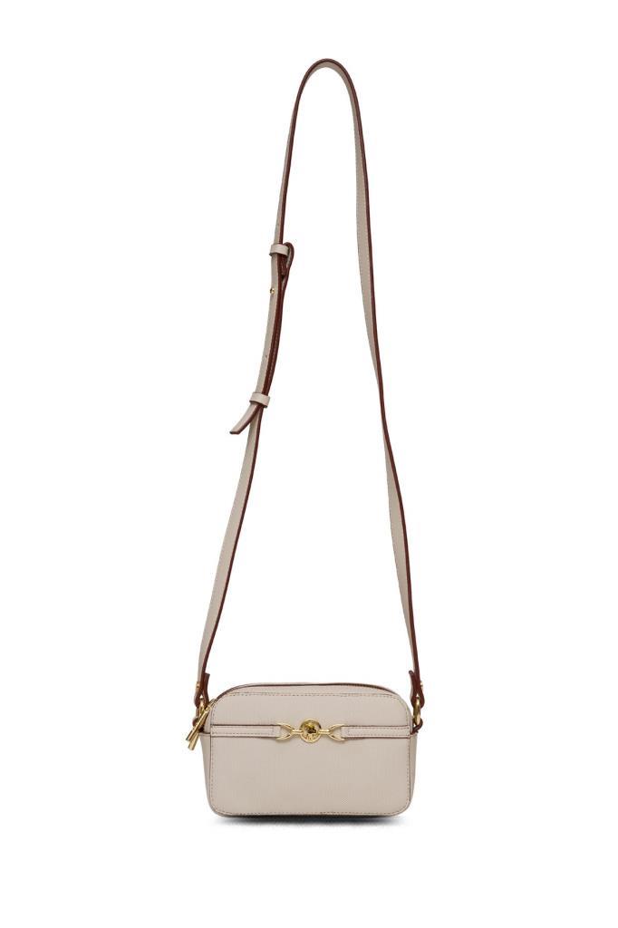 U.S. Polo Assn. Çapraz Askılı Kadın Çanta Taş Us25232