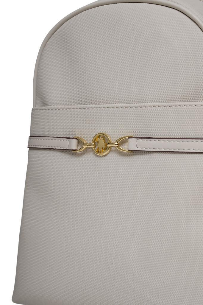 U.S. Polo Assn. Kadın Sırt Çanta Taş Us25240