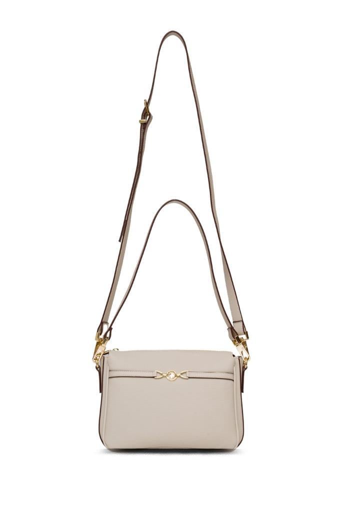 U.S. Polo Assn. Çapraz Askılı Kadın Çanta Taş Us25237