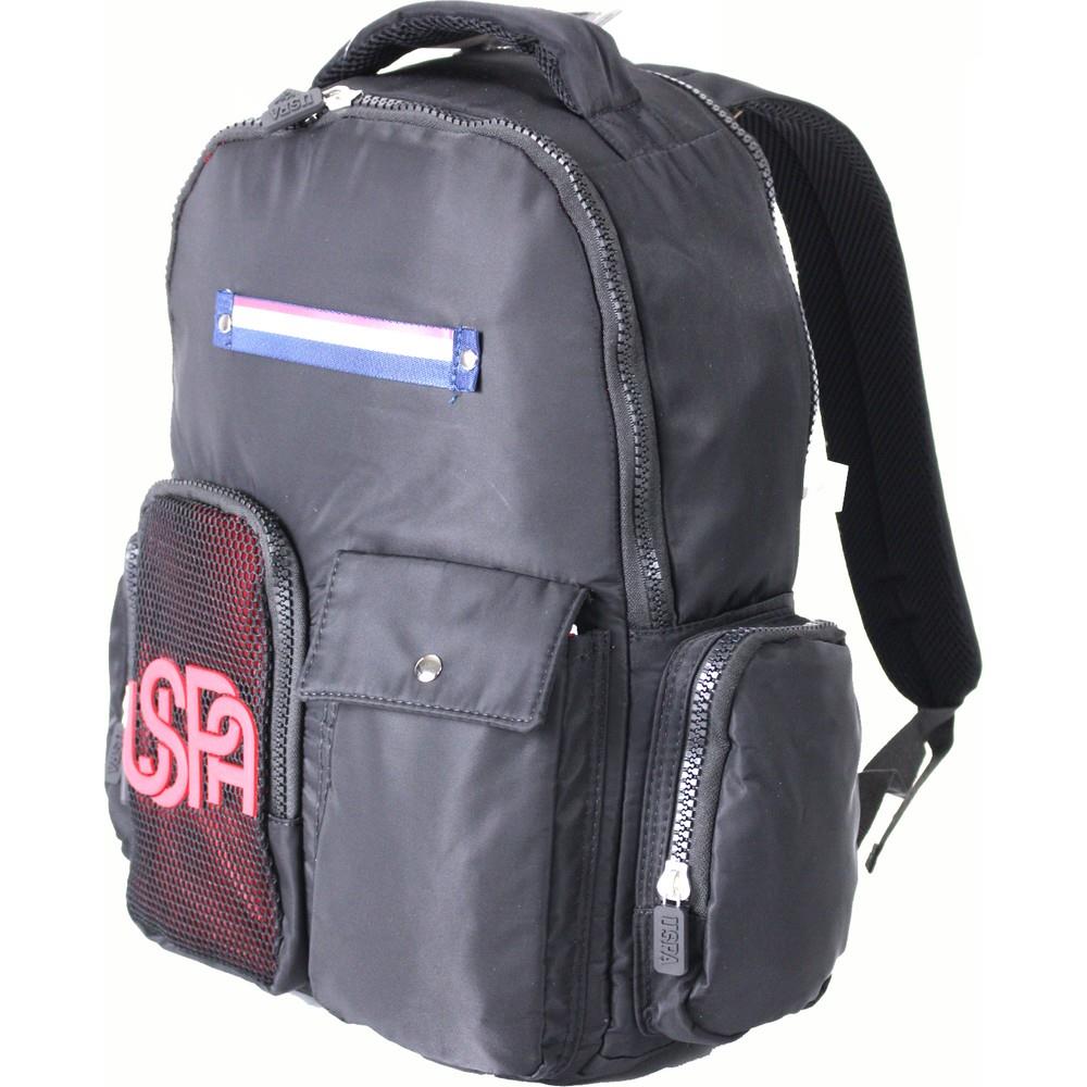 U.S. Polo Assn. Sırt Çantası Siyah 23191