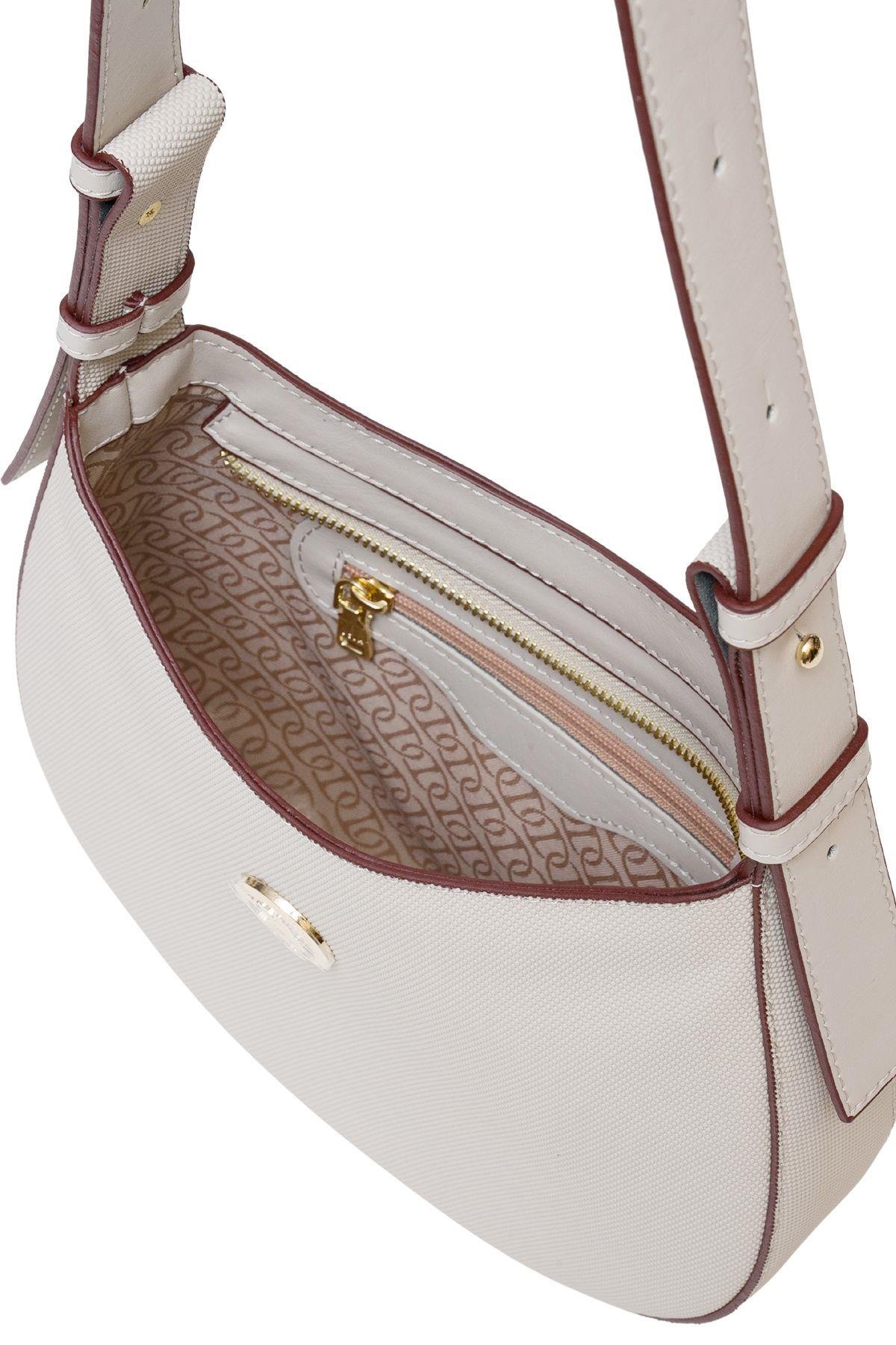 U.S. Polo Assn. Kadın Omuz Çanta Taş Us25256