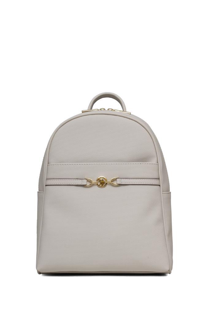 U.S. Polo Assn. Kadın Sırt Çanta Taş Us25240