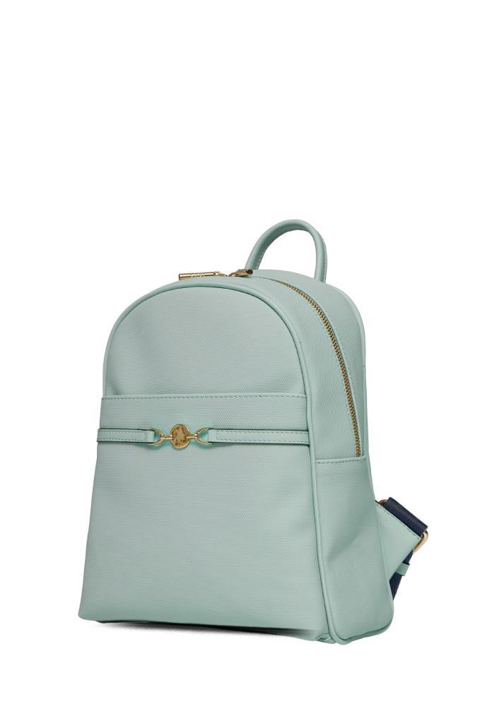 U.S. Polo Assn. Kadın Sırt Çanta Nehir Us25240