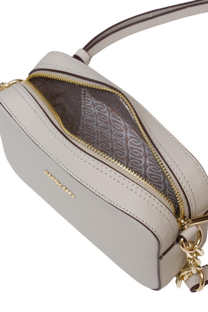 U.S. Polo Assn. Çapraz Askılı Kadın Çanta Taş Us25254