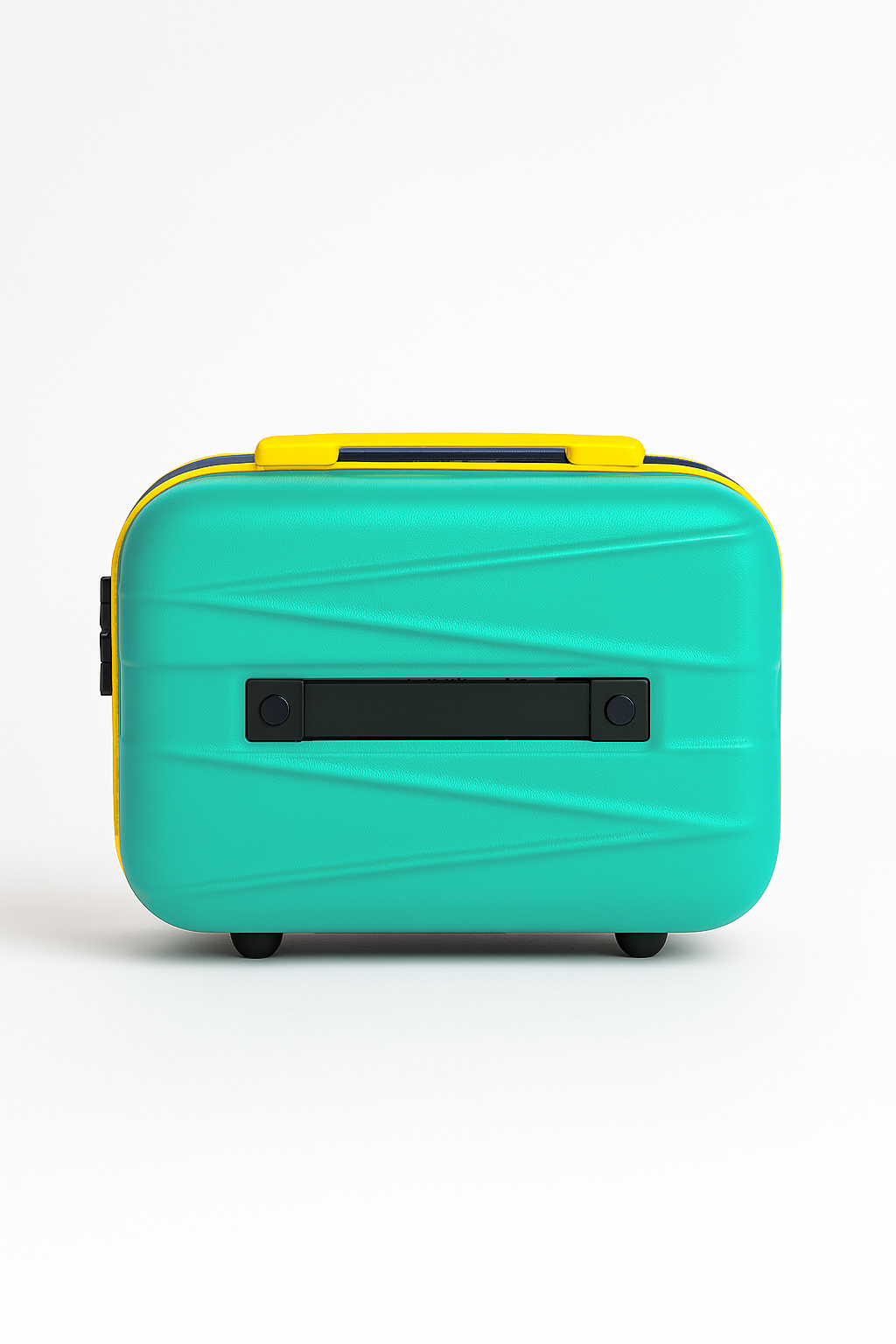 Unisex Makyaj Çantas Su Yeşili 1164