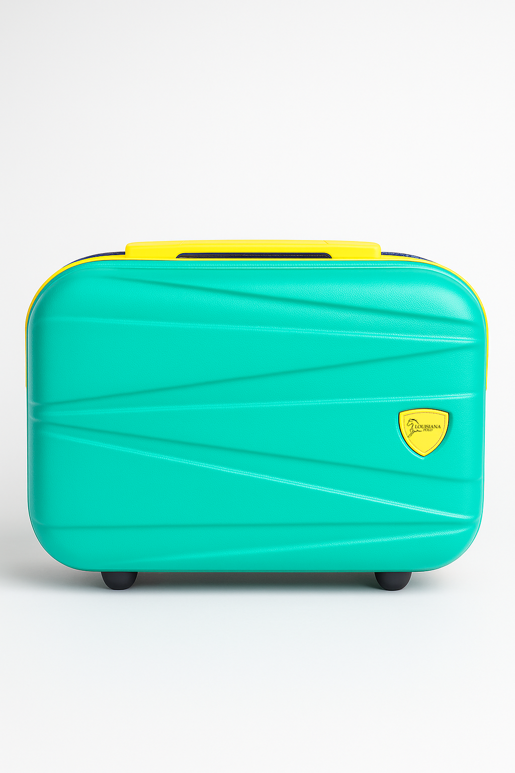 Unisex Makyaj Çantas Su Yeşili 1164