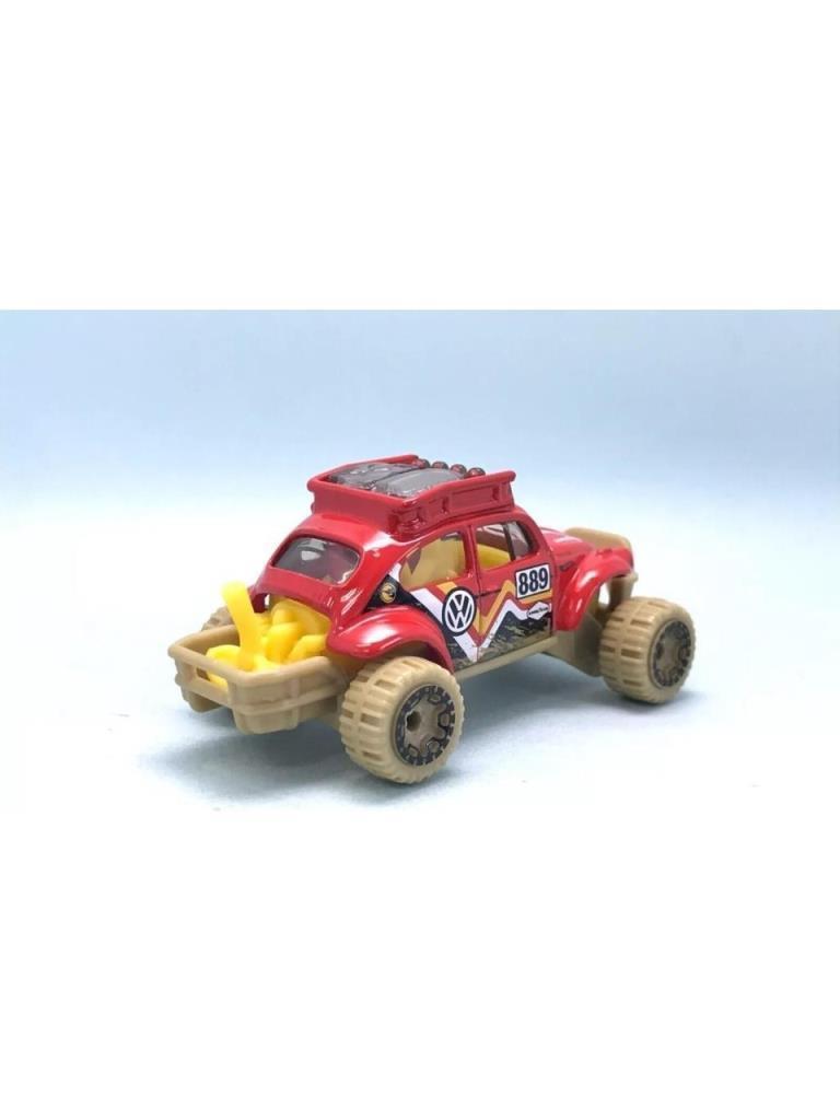  Hot Wheels Volkswagen Baja Bug Treasure Hunt Oyuncak Koleksiyonluk Araba