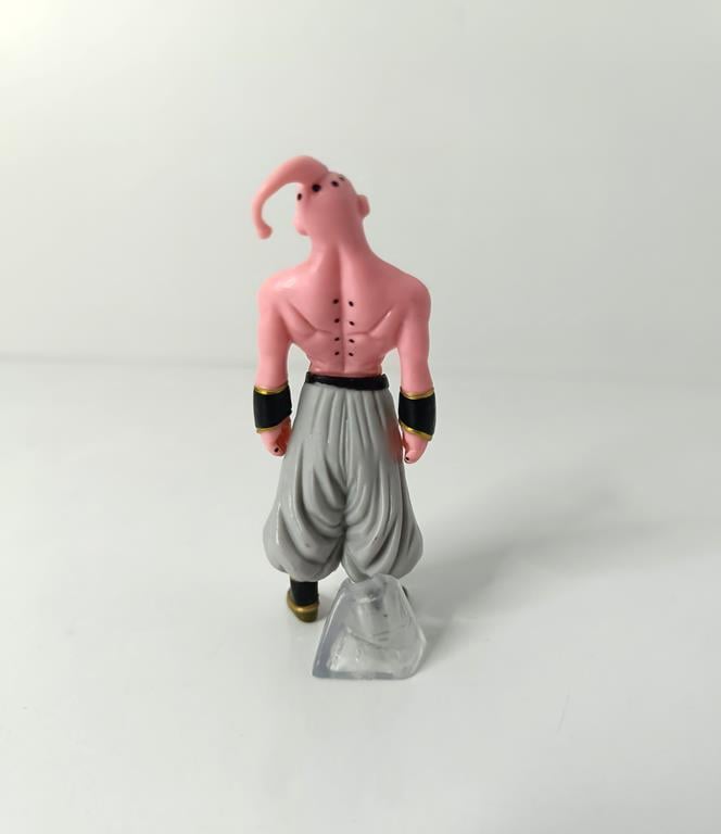 Anime Dragon Ball Majin Buu Karakter Figür Oyuncak Biblo 9 cm