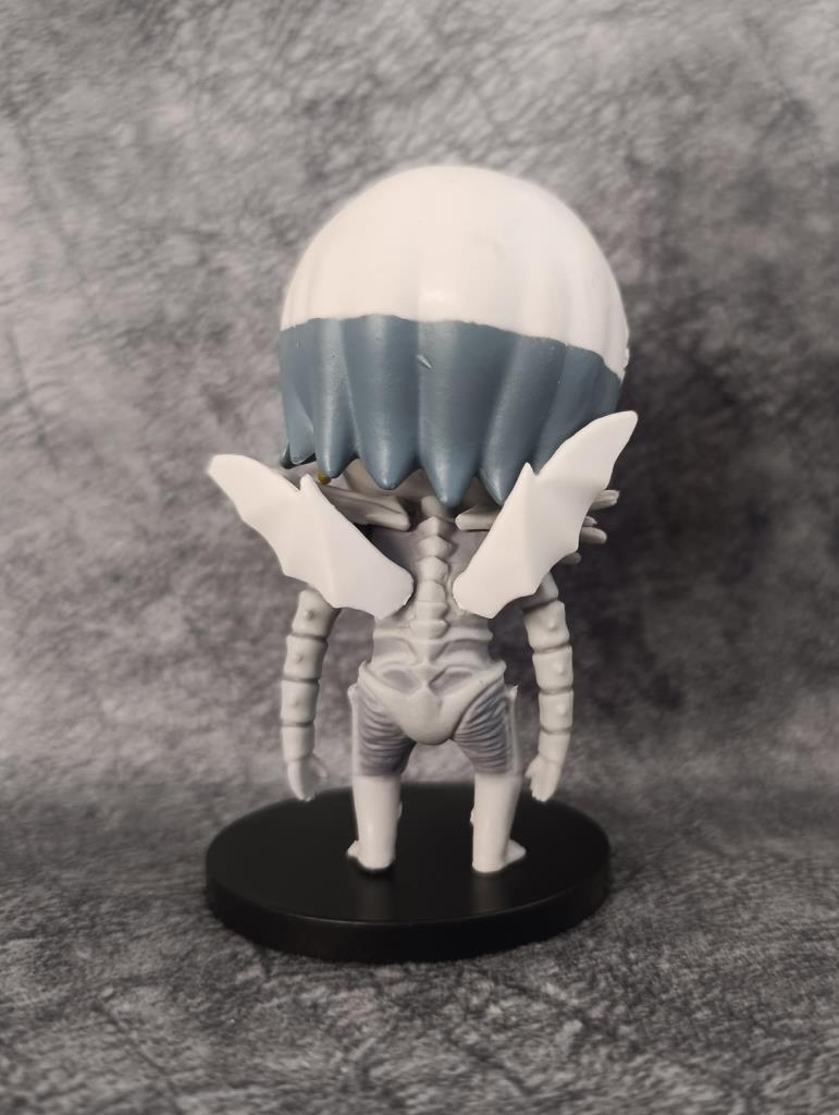 Anime Figür Death Note Rem 10 cm Karakter Figür Oyuncak Biblo 