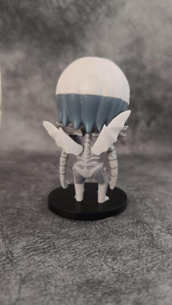 Anime Figür Death Note Rem 10 cm Karakter Figür Oyuncak Biblo 