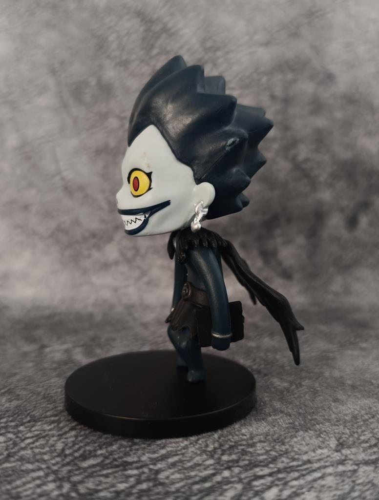 Anime Figür Death Note Ryuk 10 cm Karakter Figür Oyuncak Biblo 15302