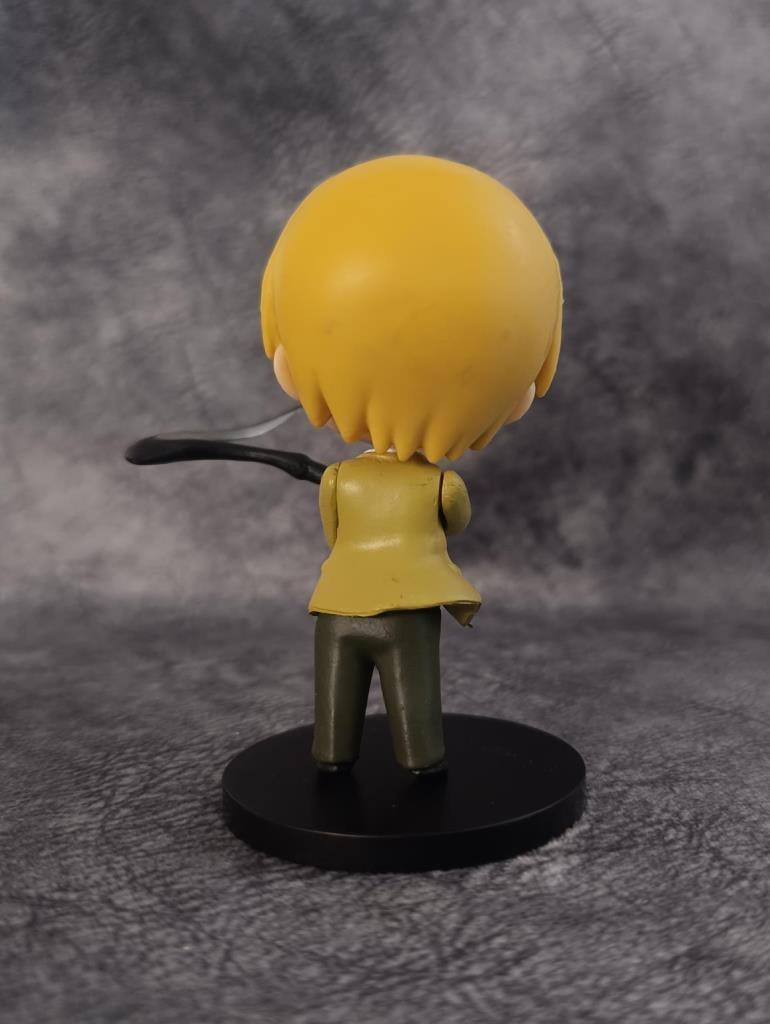 Anime Figür Death Note Yagami Light 10 cm Karakter Figür Oyuncak Biblo 