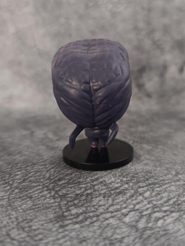 Anime Jojo Bizarre Adventure Josuke Higashikata 9 cm Karakter Figür Oyuncak Biblo 