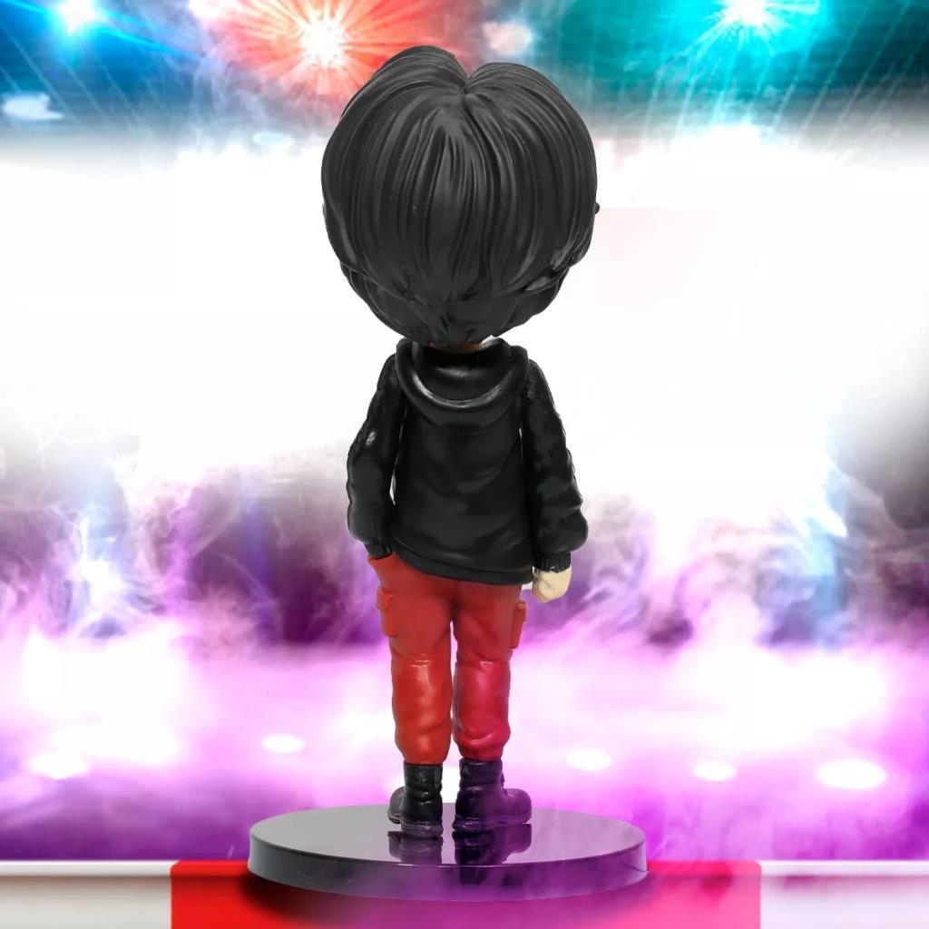 BTS Bangtan Boys Jin 15cm Karakter Figür Oyuncak Biblo 