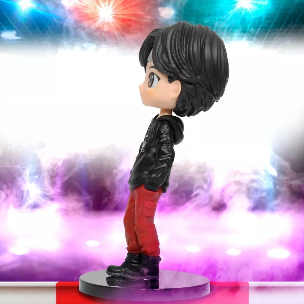 BTS Bangtan Boys Jin 15cm Karakter Figür Oyuncak Biblo 