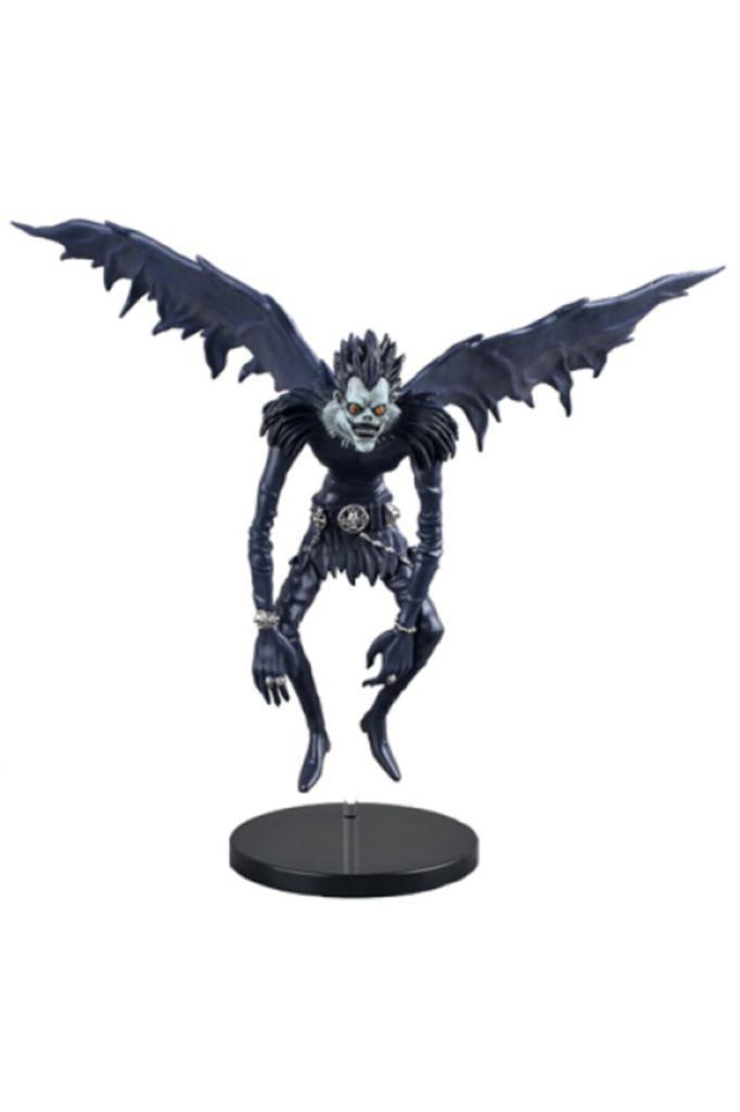 Death Note Ryuk Figür Ölüm Meleği Masaüstü Biblo